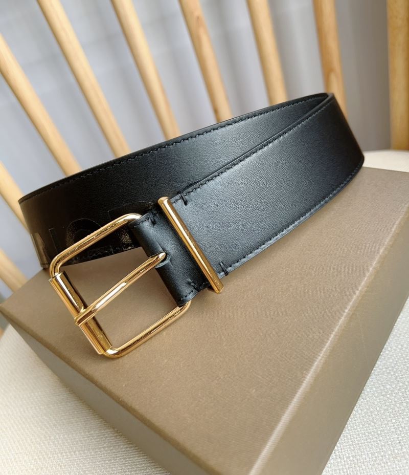 Burberry Belts